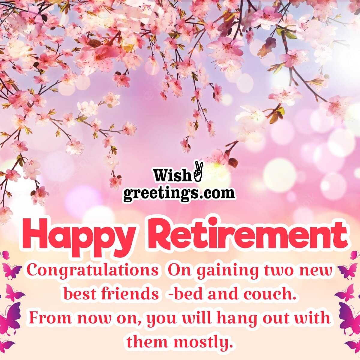 175 Inspiring Happy Retirement Wishes