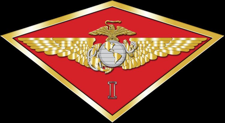 5 Ways the 1st Marine Aircraft Wing Serves with Honor