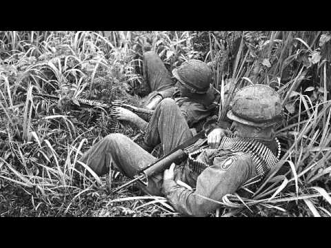 2014 Salute To Vietnam Veterans Joseph L Galloway Youtube