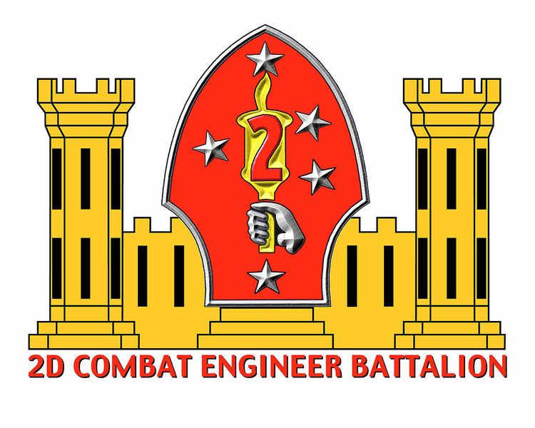 2D Combat Engineer Battalion: Building Strength on the Frontline