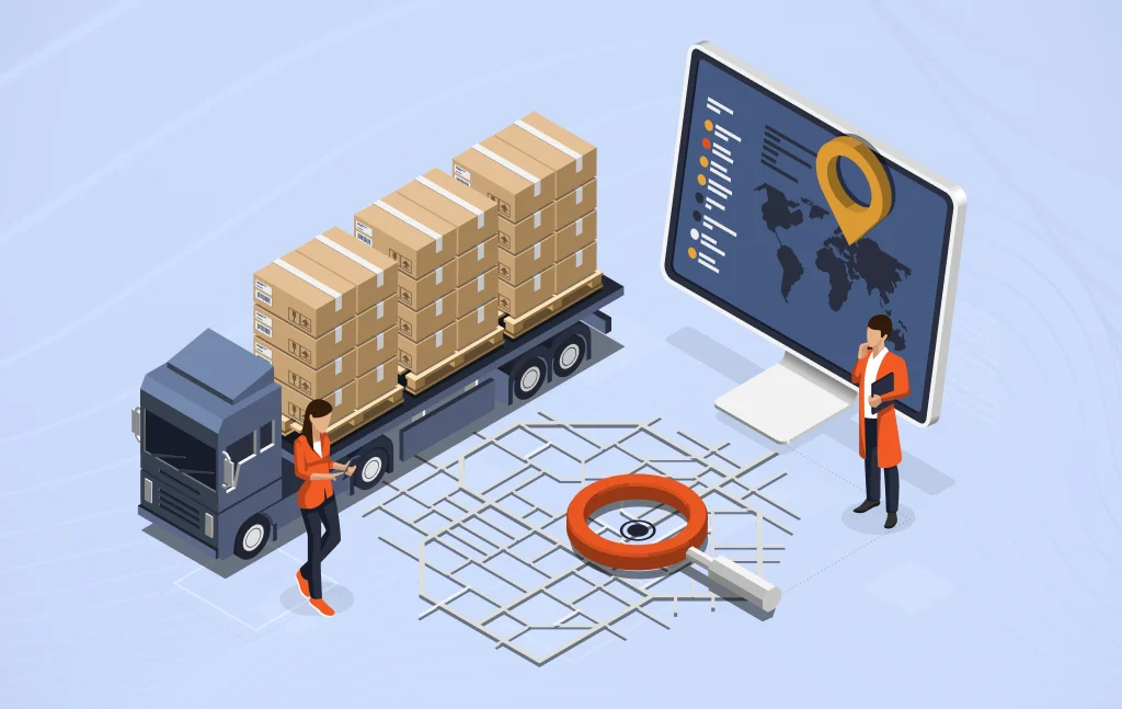 5 Tips For Streamlining Freight Forwarding Ilfc