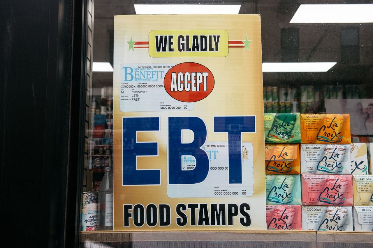 5 Ways Food Stamps Nyc Web Printer Driver