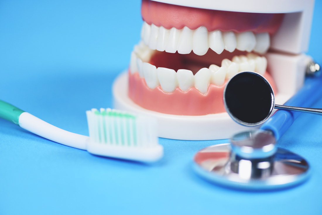 5 Ways Gum Disease Impacts Your Oral Health