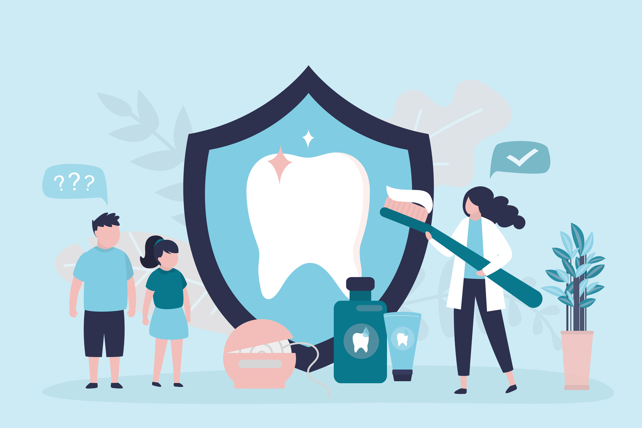 5 Ways To Keep Your Gums Healthy Your Community Dental