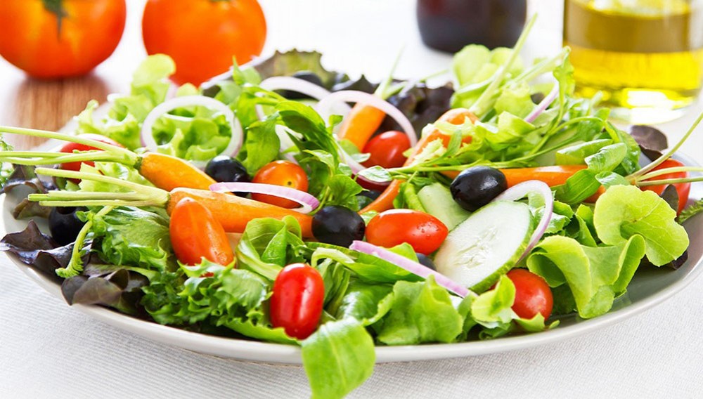 50 Unbelievable Benefits Of Salad Ultimate Guide 2023