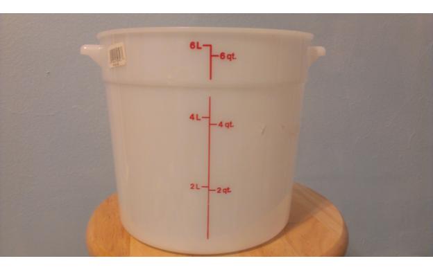 6 Liters to Quarts: Easy Conversion Guide