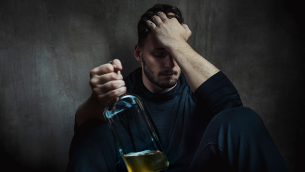 6 Ways Alcohol Affects Body Times Of India