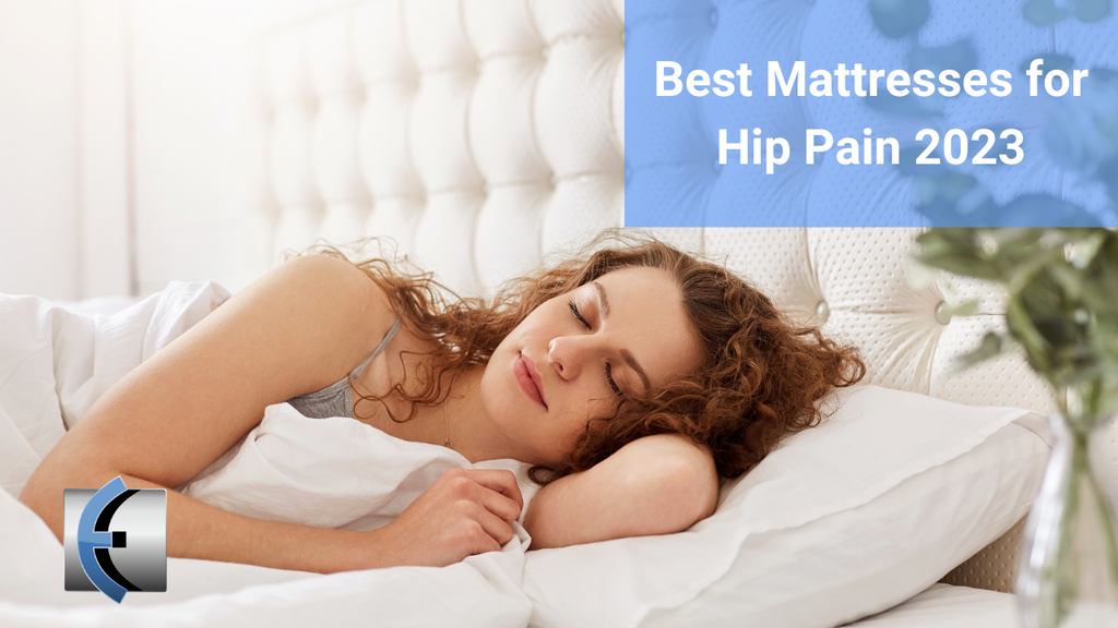 7 Best Mattresses For Hip Pain Reviewed In Detail Fall 2023