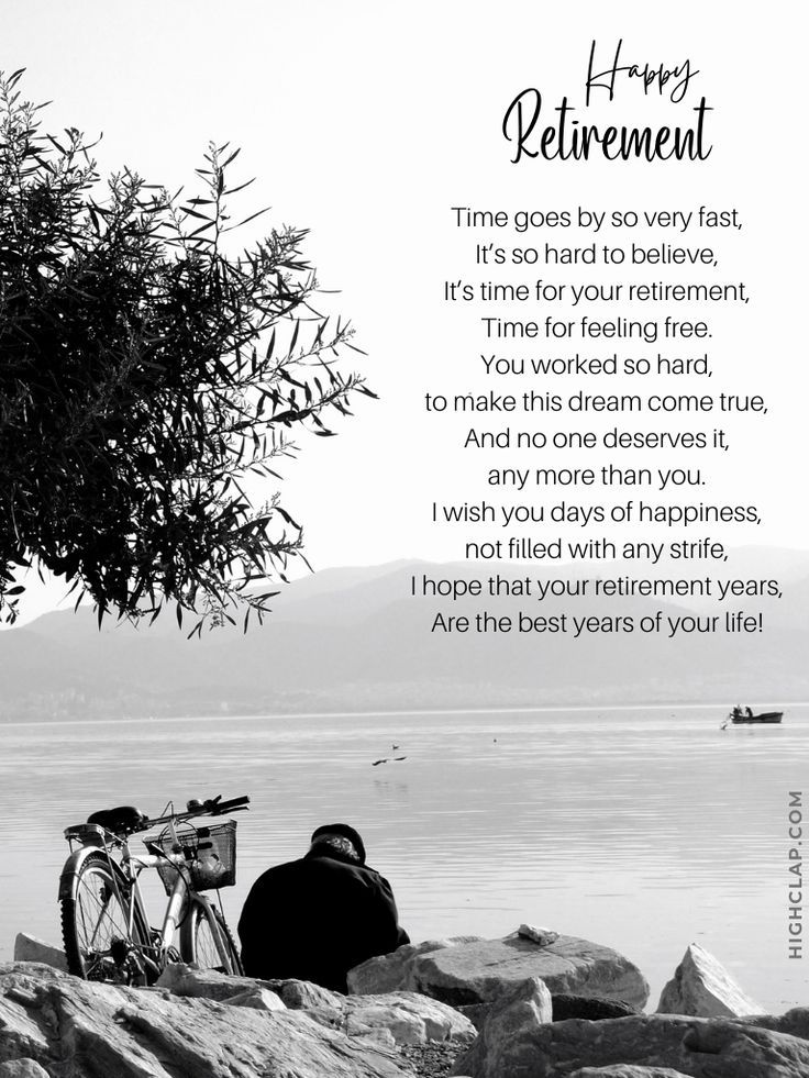 75 Happy Retirement Wishes And Messages Artofit