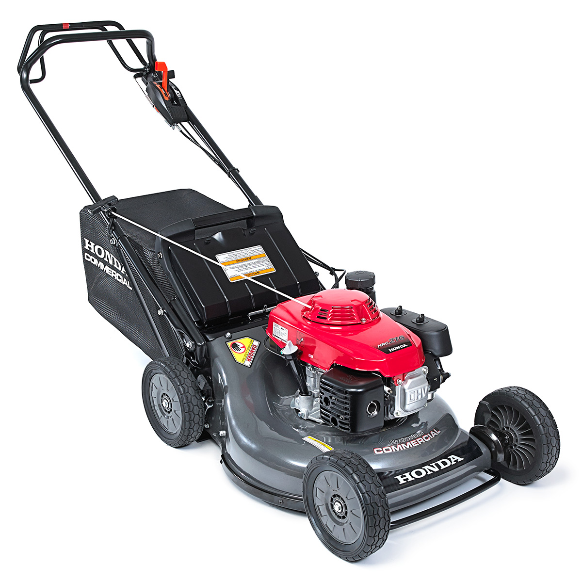 8 Best Honda Self Propelled Lawn Mowers Mow Mastery