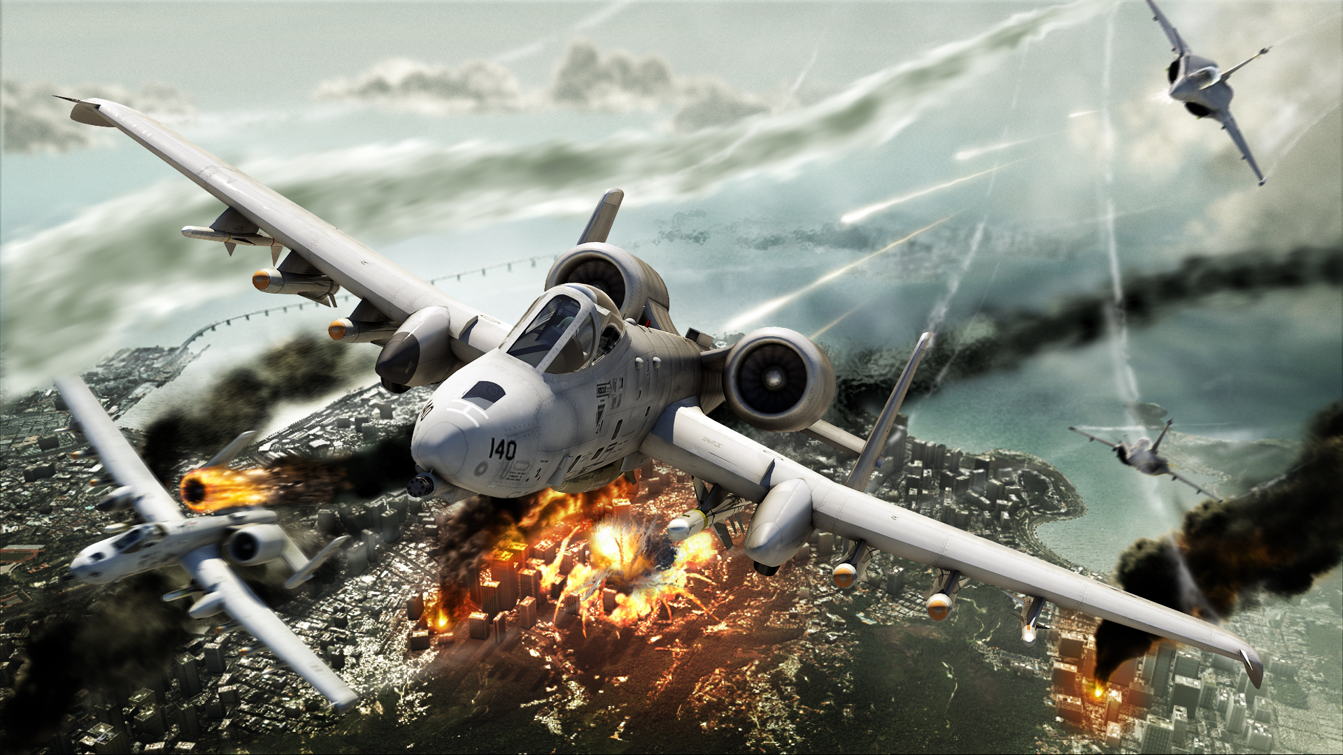 A 10 Warthog Wallpaper Hd Wallpapersafari