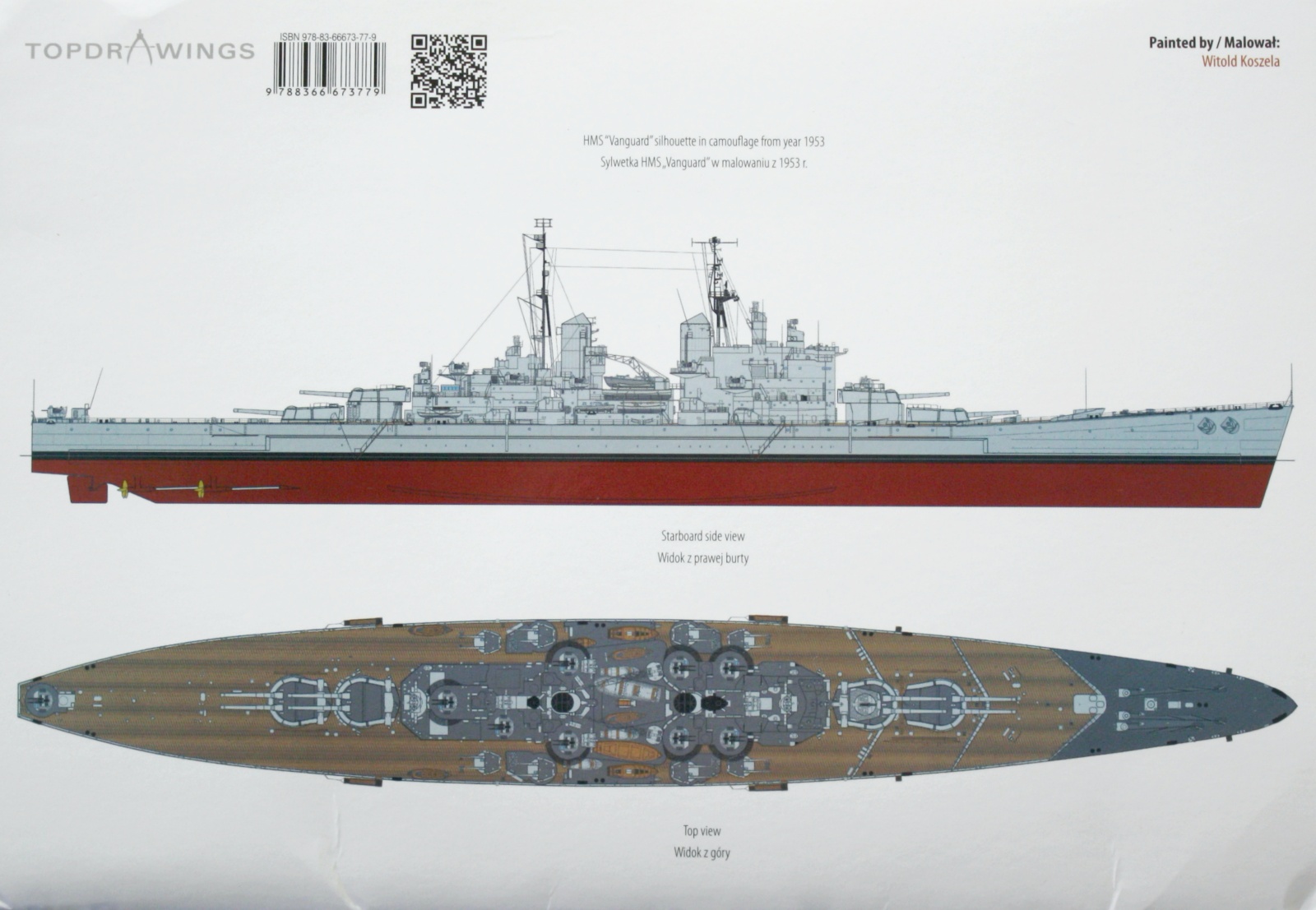 Aber Flyingtiger Historicaltimes The British Battleship Hms