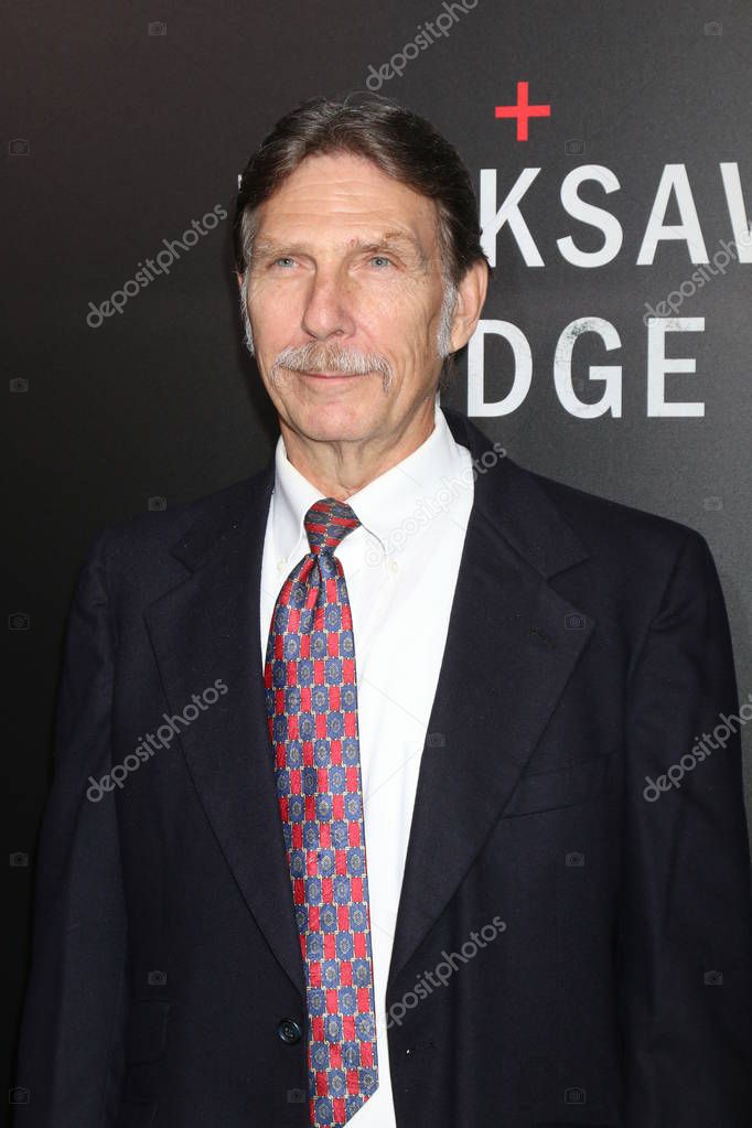 Actor Desmond Doss Jr Stock Editorial Photo Jean Nelson 128055648