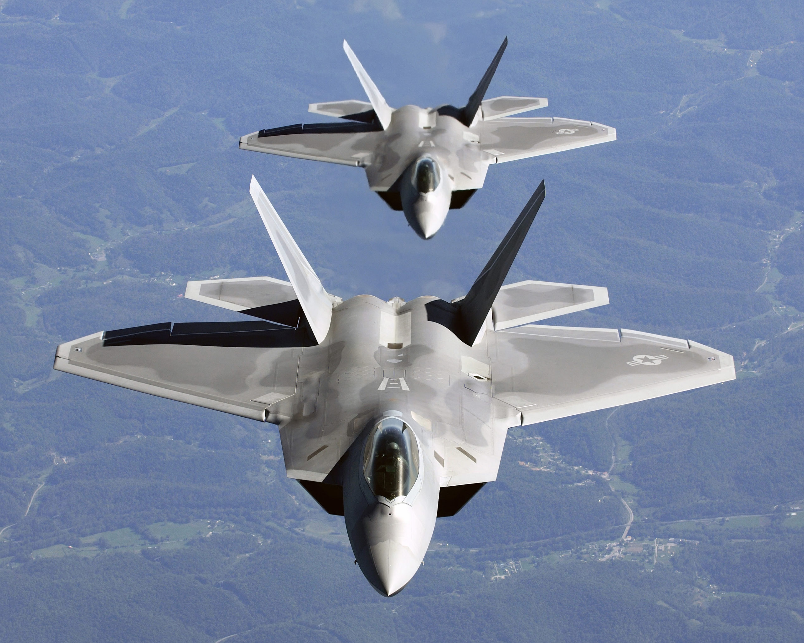 7 Key Features of Advanced Fighter Aircraft Avionics