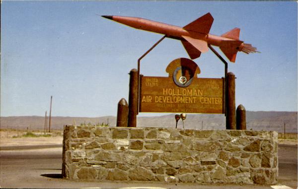 5 Secrets of Alamogordo Air Force Base