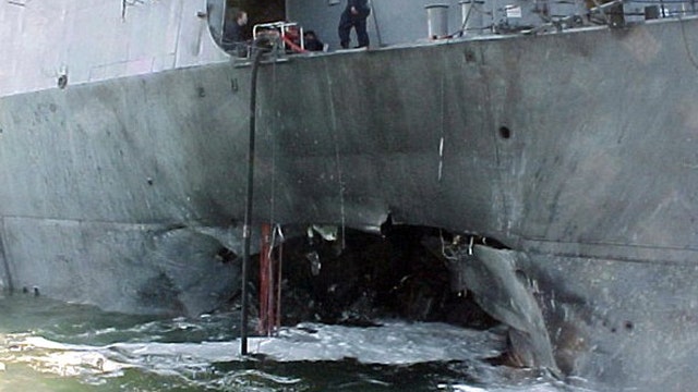 Alleged Mastermind Of Uss Cole Attack May Face Death Penalty Fox News