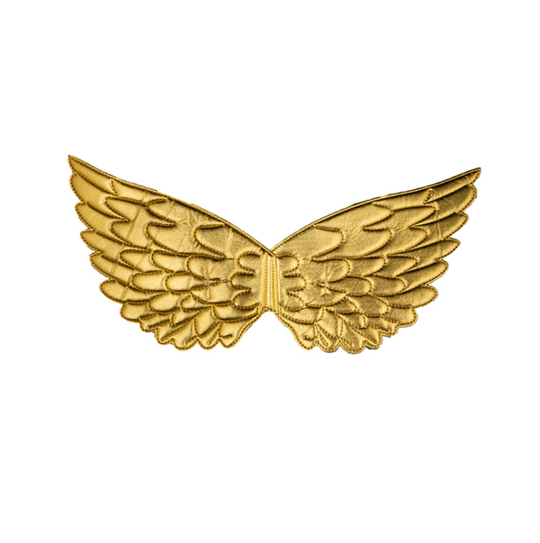 Angel Wings Gold Make It Magic