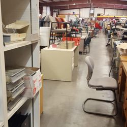 ASU Surplus Store: Buy Used Items at Discounted Prices