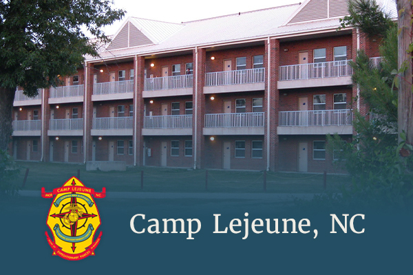 Atsdr Camp Lejeune Settlements