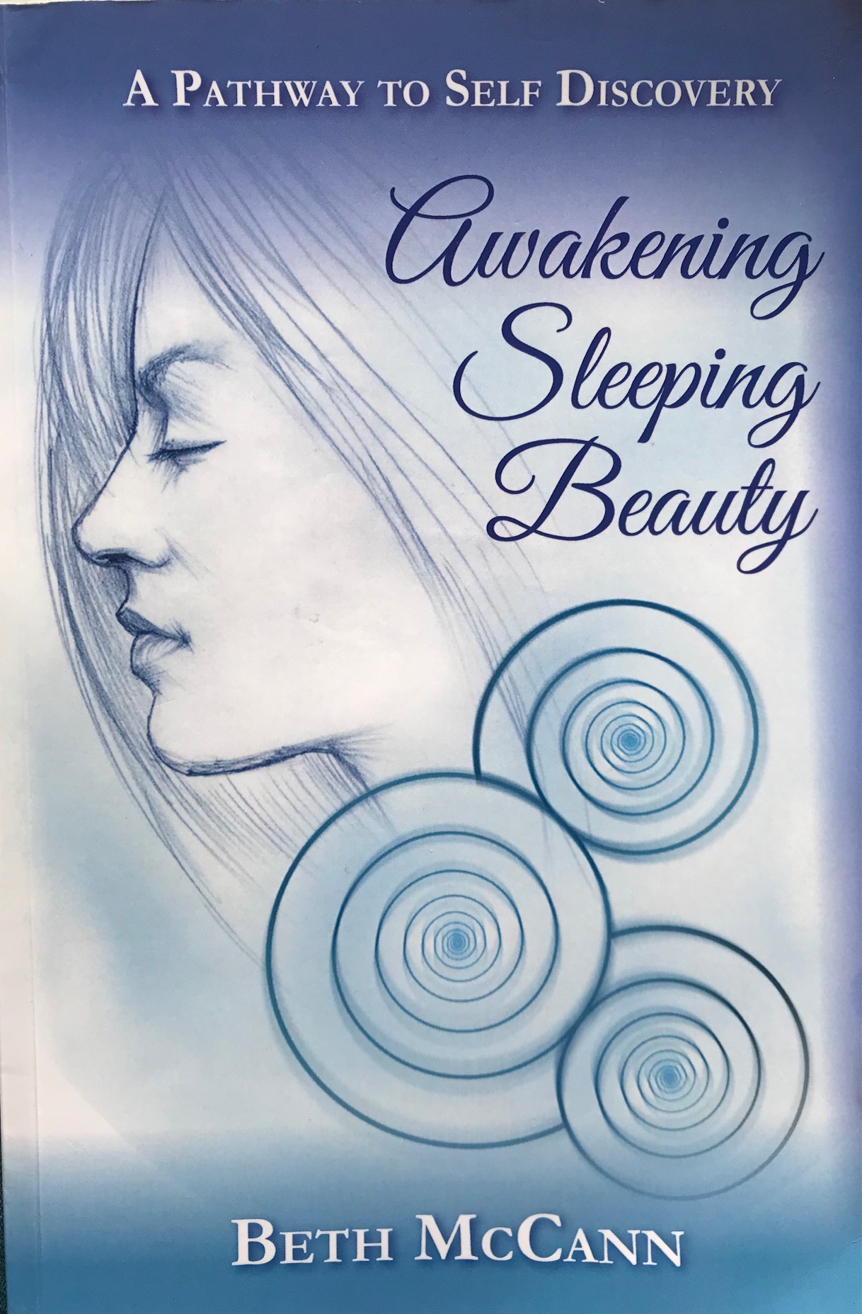 Awakening Sleeping Beauty By Beth Mccann The Yoga Association Of Alberta