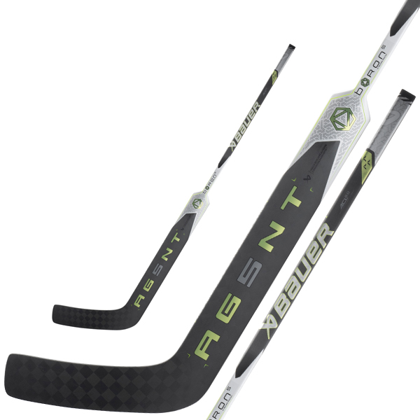 Bauer Ag5nt Hockey Stick Hockey World Blog