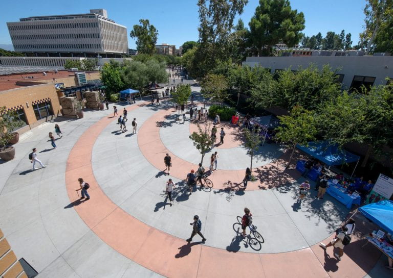 Best Places To Study On Campus Unfiltered Life At Uci