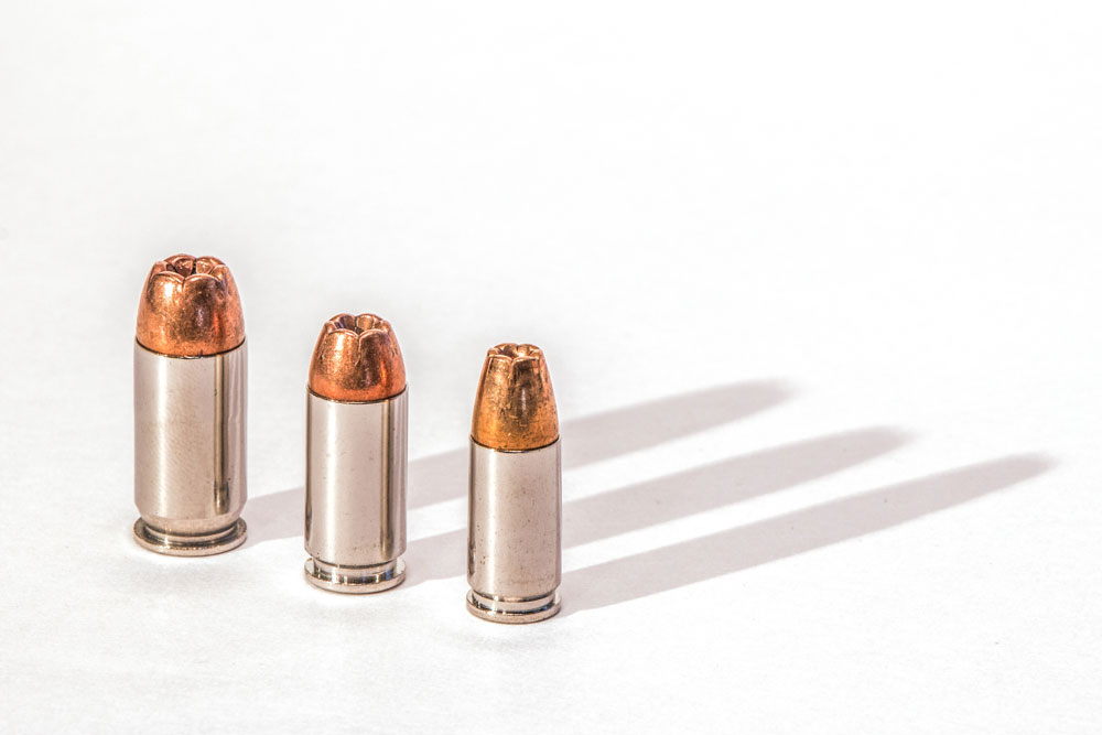 5 Best Revolver Calibers for Self-Defense