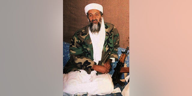 Bin Laden Wanted Obama Assassinated