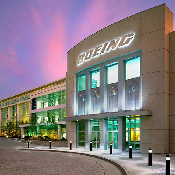 Boeing Headquarters Office Locations and Contact Details