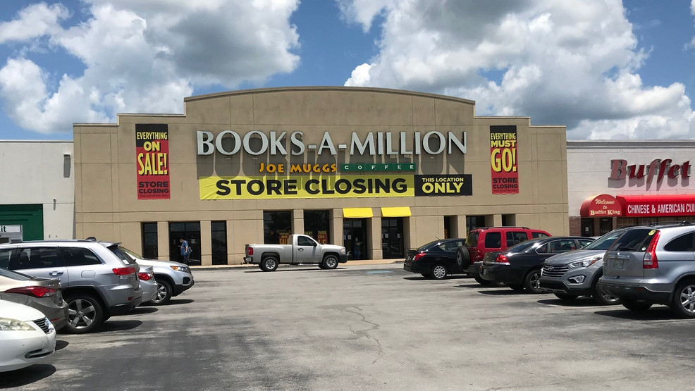 Books a Million Longview: Your Ultimate Bookstore Destination