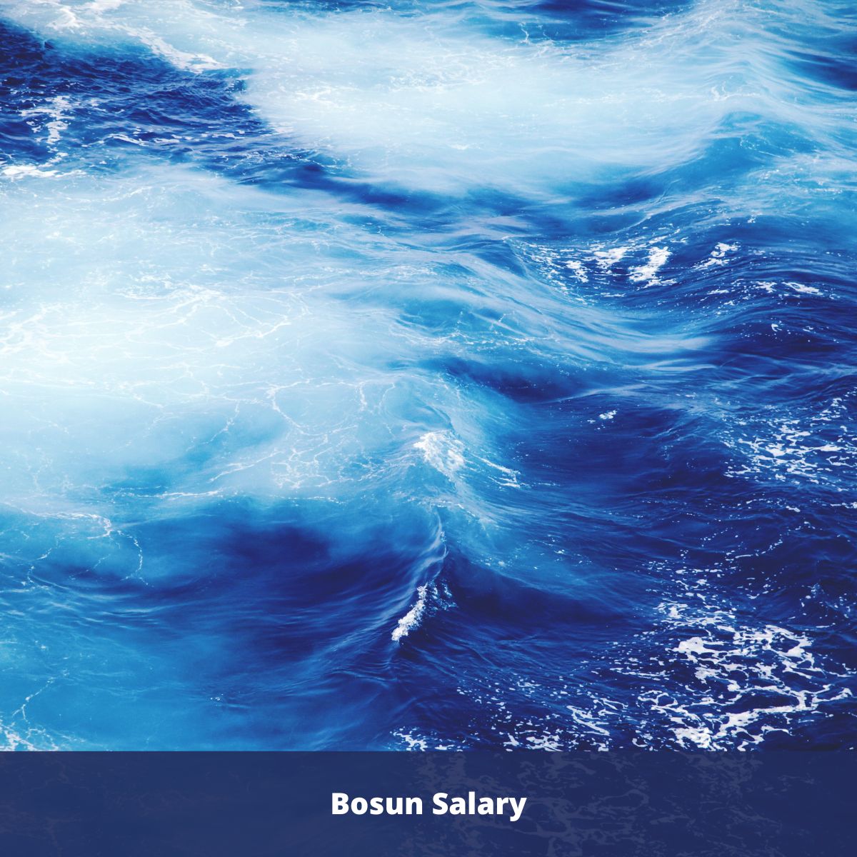 Bosun Salary What You Need To Know Vesseljoin