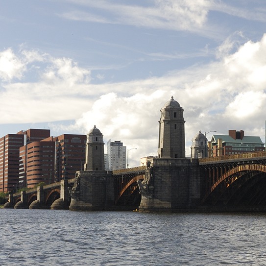 5 Ways to Travel from Cambridge to Boston