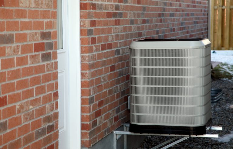 Can A Heat Pump Save You Money Heating And Air Conditioning Central