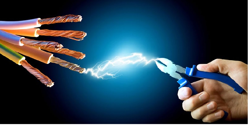 Class 7 Electric Currents And Its Effect Science Square