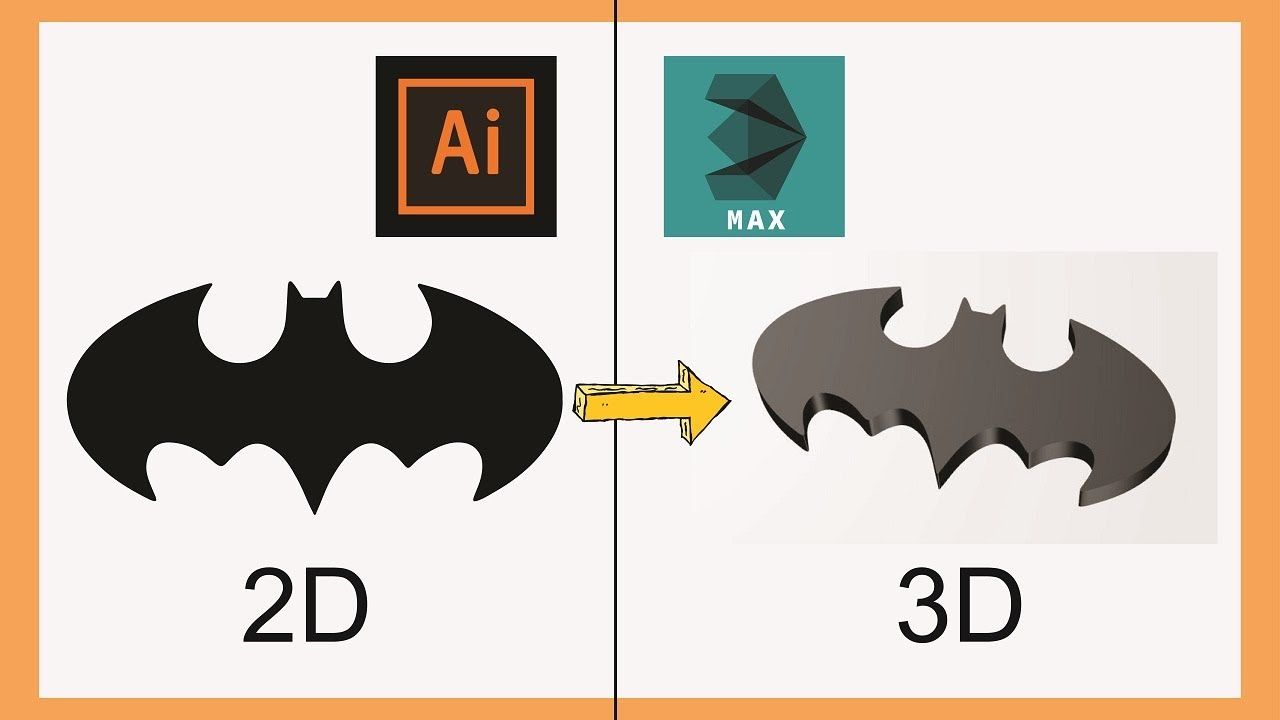 5 Ways to Convert 3D Models to 8-Bit