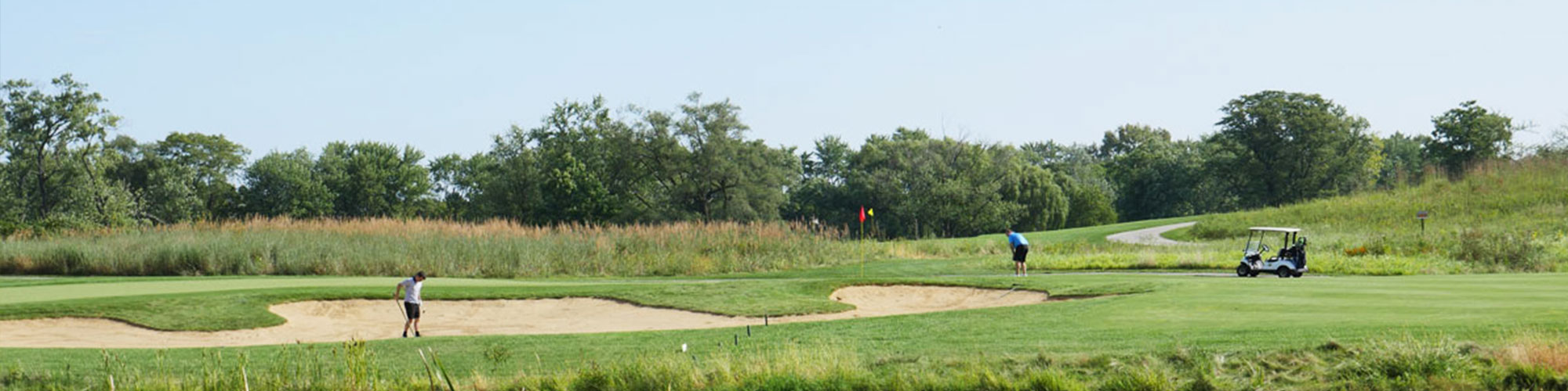 5 Ways to Master Coyote Run Golf Course