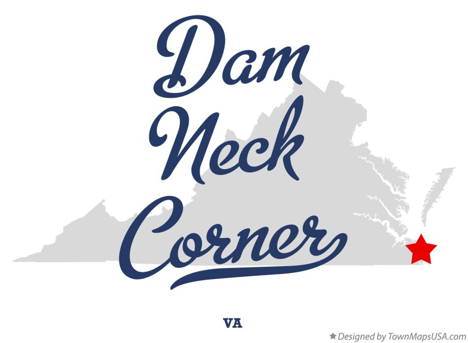 5 Hidden Gems in Dam Neck VA