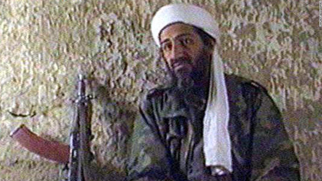 Death Of Osama Bin Laden Fast Facts Cnn