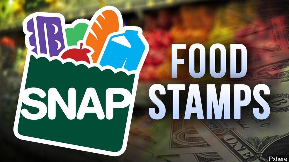 Early Food Stamp Benefits Due To Shutdown