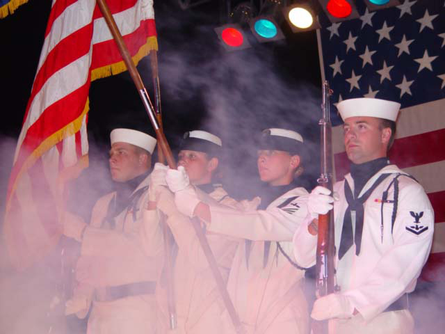 El Centro Navy Base: History and Operations