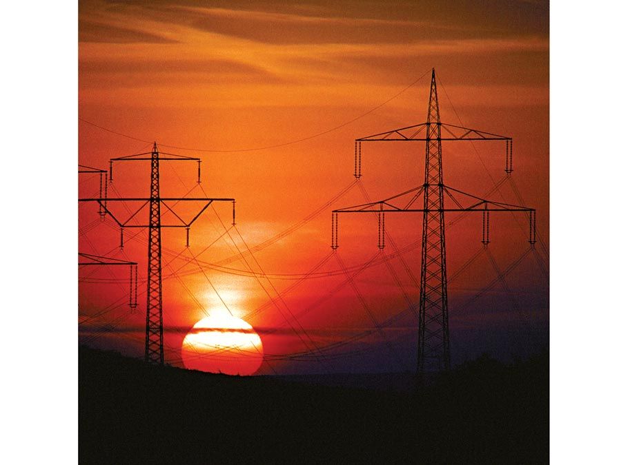 Energy And Electricity Quiz Britannica Com