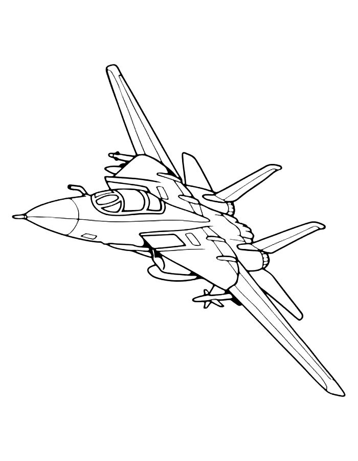 F 14 Tomcat Price and Performance