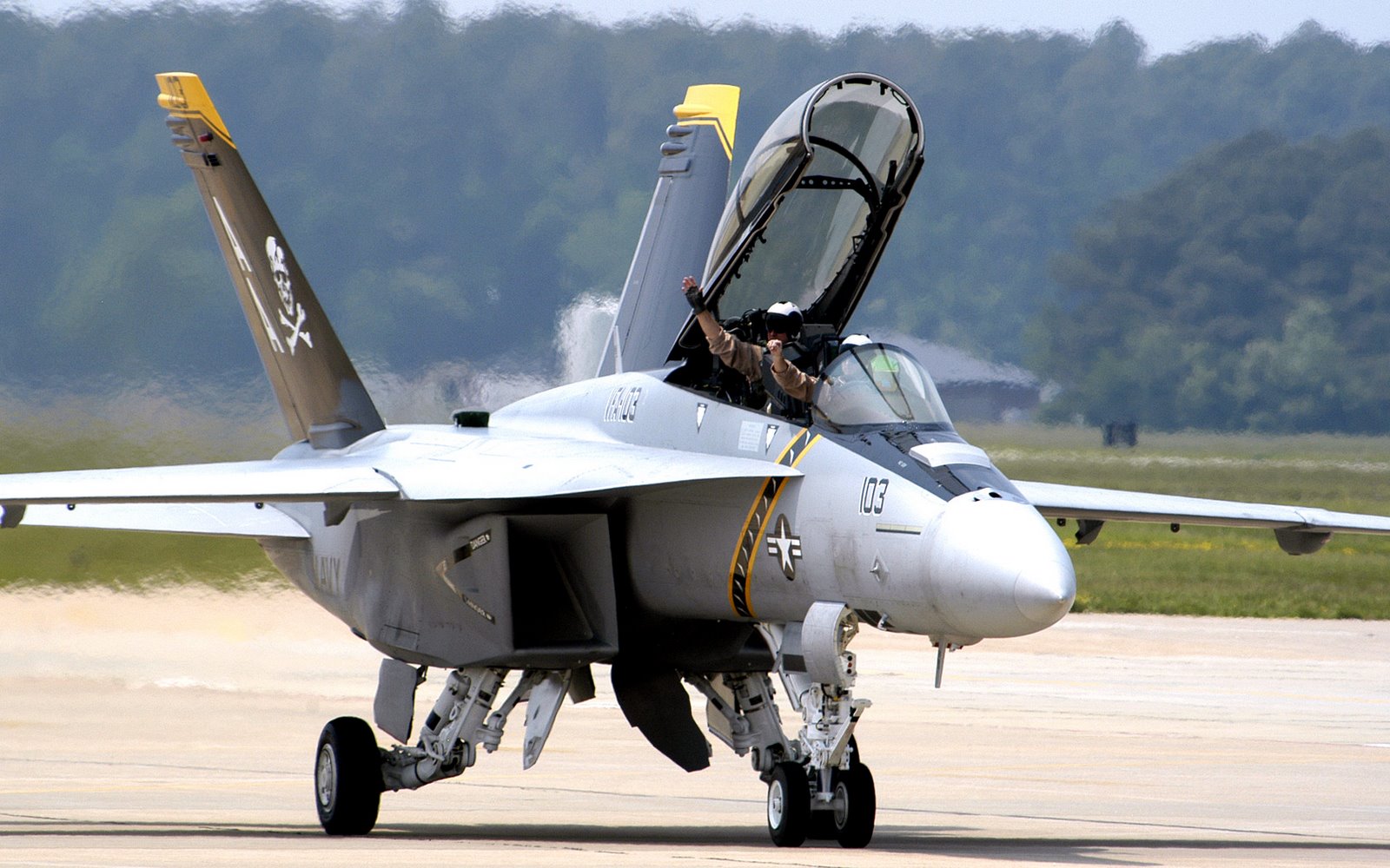 F A 18 Super Hornet The Best Fighter On The Planet Not Named F 22 Or