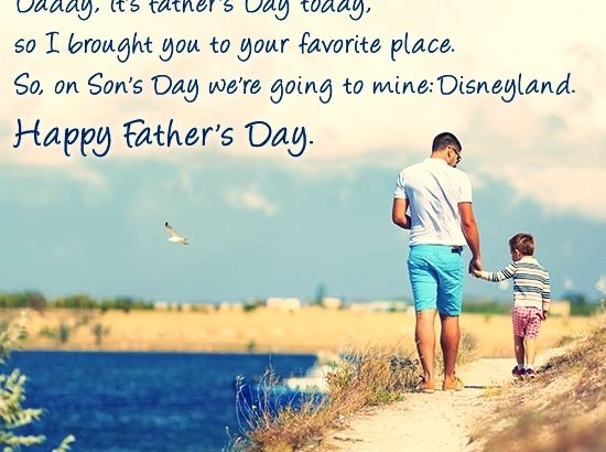 Father Son Happy Fathers Day Quotes Images Wallpapers02 Happy Father