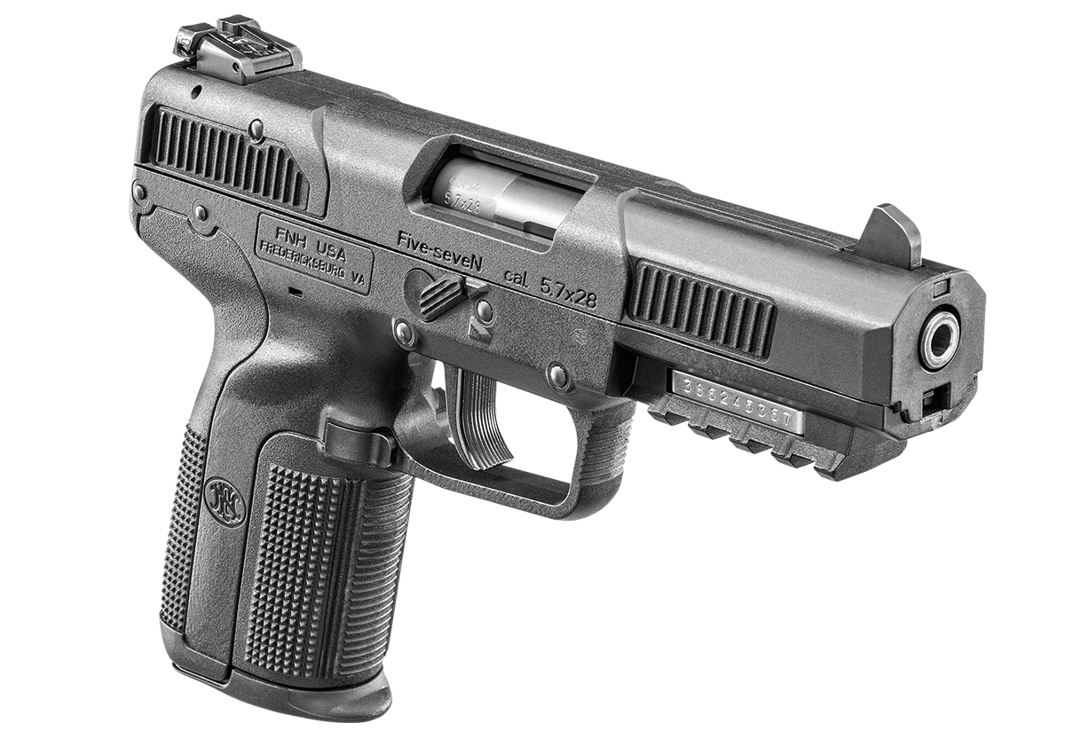 5 Facts About FN Five Seven MSRP