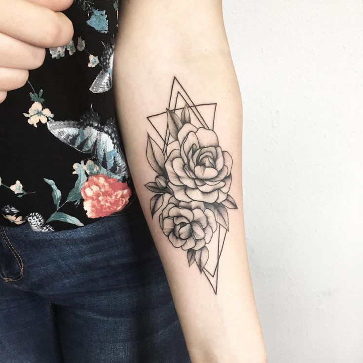 Forearm Tattoos for Women: Beautiful Designs and Ideas