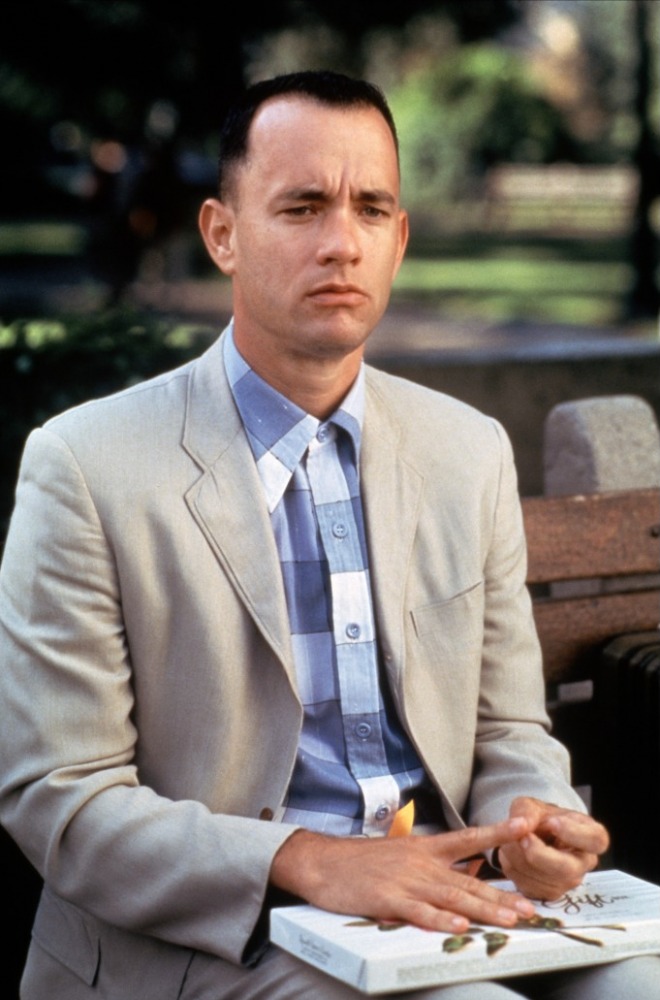 Forging Unbreakable Bonds: Forrest Gump and Lieutenant Dan