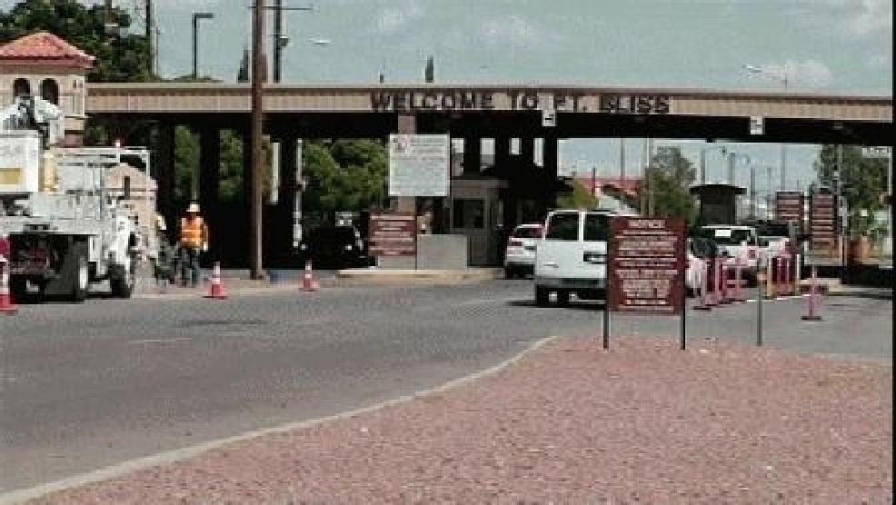 Fort Bliss Buffalo Soldier Gate: Honoring Forgotten Heroes