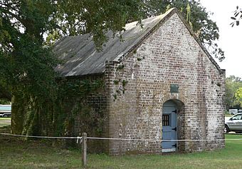 Fort Johnson South: Charleston's Hidden Gem Uncovered