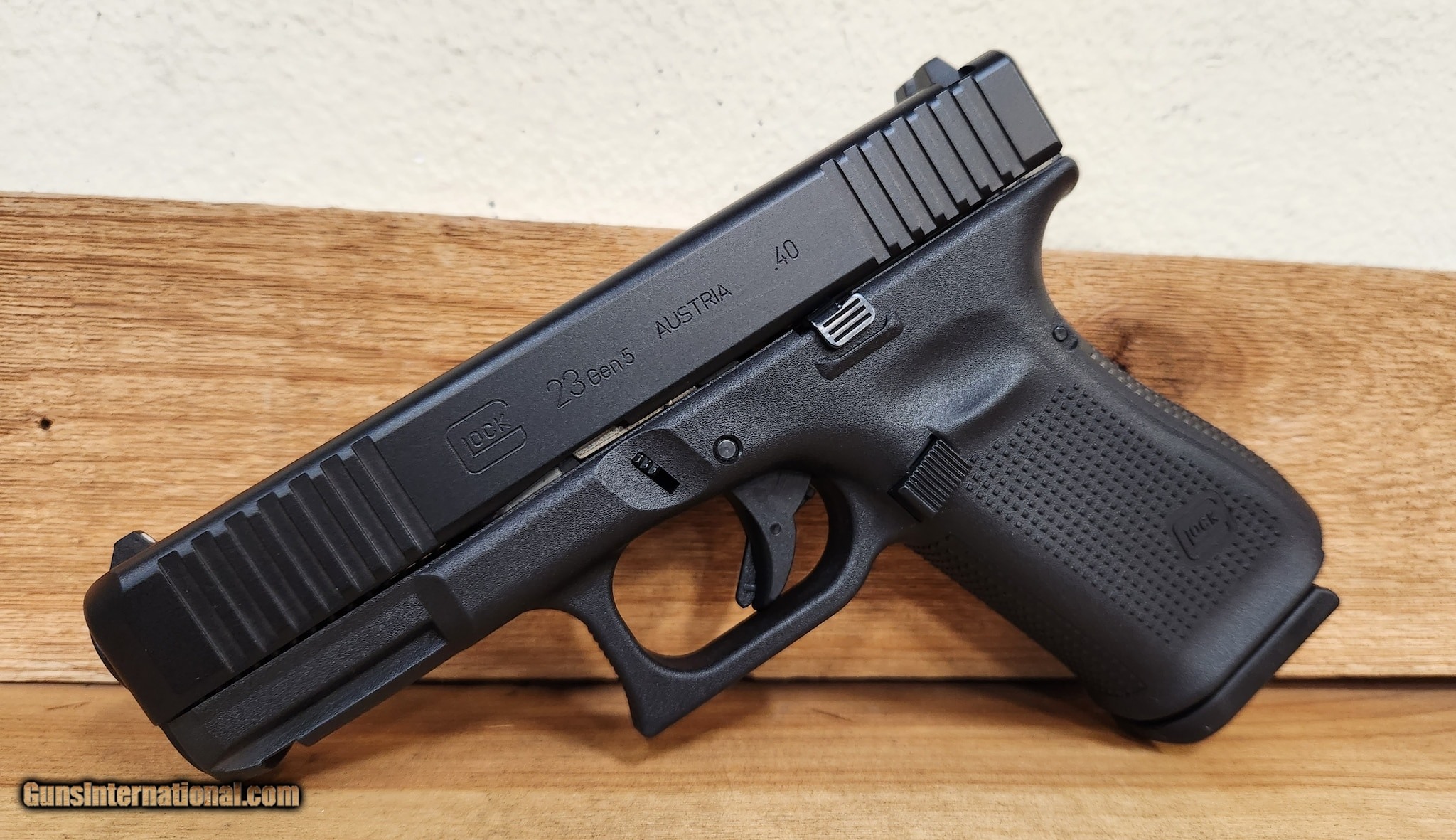 Glock 22 G22 Gen 5 For Sale Guns Com